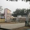 Dungarpur Public Health Center & Children Hospital in Uttar Satali